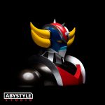 266P PRE-ORDER Grendizer Replica Bust Abystyle Studio (8)