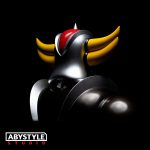 266P PRE-ORDER Grendizer Replica Bust Abystyle Studio (9)