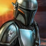 269P PRE-ORDER STAR WARS THE MANDALORIAN THE MANDALORIAN & THE CHILD (DELUXE VERSION) 1’4 SCALE (14)