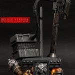 269P PRE-ORDER STAR WARS THE MANDALORIAN THE MANDALORIAN & THE CHILD (DELUXE VERSION) 1’4 SCALE (17)