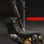 269P PRE-ORDER STAR WARS THE MANDALORIAN THE MANDALORIAN & THE CHILD (DELUXE VERSION) 1’4 SCALE (6)