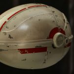270P PRE-ORDER STAR WARS THE MANDALORIAN THE CHILD 1’4TH SCALE HOT TOYS (8)