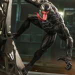 271P PRE-ORDER VENOM 1’6 SCALE MMS590 HOT TOYS (10)