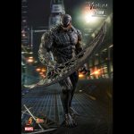 271P PRE-ORDER VENOM 1’6 SCALE MMS590 HOT TOYS (2)