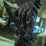 271P PRE-ORDER VENOM 1’6 SCALE MMS590 HOT TOYS (5)