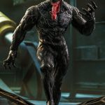 271P PRE-ORDER VENOM 1’6 SCALE MMS590 HOT TOYS (6)