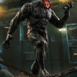 271P PRE-ORDER VENOM 1’6 SCALE MMS590 HOT TOYS (7)