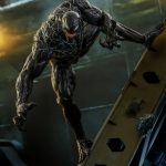 271P PRE-ORDER VENOM 1’6 SCALE MMS590 HOT TOYS (8)