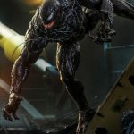 271P PRE-ORDER VENOM 1’6 SCALE MMS590 HOT TOYS (9)