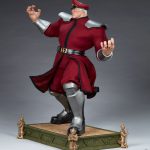 272P PRE-ORDER Street Fighter M. Bison Statue PCS Collectibles (11)