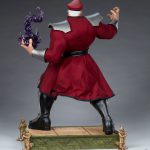 272P PRE-ORDER Street Fighter M. Bison Statue PCS Collectibles (14)