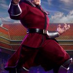 272P PRE-ORDER Street Fighter M. Bison Statue PCS Collectibles (5)