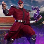 272P PRE-ORDER Street Fighter M. Bison Statue PCS Collectibles (6)