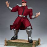 272P PRE-ORDER Street Fighter M. Bison Statue PCS Collectibles (9)