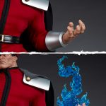 273P PRE-ORDER Street Fighter M. Bison Alpha Statue 1’3 Scale PCS Collectibles (13)