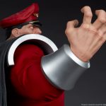 273P PRE-ORDER Street Fighter M. Bison Alpha Statue 1’3 Scale PCS Collectibles (19)