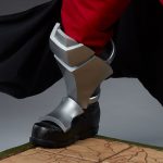 273P PRE-ORDER Street Fighter M. Bison Alpha Statue 1’3 Scale PCS Collectibles (21)