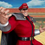 273P PRE-ORDER Street Fighter M. Bison Alpha Statue 1’3 Scale PCS Collectibles (3)