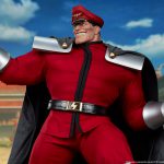273P PRE-ORDER Street Fighter M. Bison Alpha Statue 1’3 Scale PCS Collectibles (5)