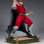 273P PRE-ORDER Street Fighter M. Bison Alpha Statue 1’3 Scale PCS Collectibles (9)