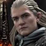 274P PRE-ORDER The Lord of the Rings The Two Tower Legolas 1’4 Scale PMLOTR-05S Prime 1 Studio (10)