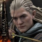 274P PRE-ORDER The Lord of the Rings The Two Tower Legolas 1’4 Scale PMLOTR-05S Prime 1 Studio (11)