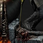 274P PRE-ORDER The Lord of the Rings The Two Tower Legolas 1’4 Scale PMLOTR-05S Prime 1 Studio (13)