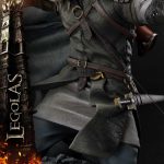 274P PRE-ORDER The Lord of the Rings The Two Tower Legolas 1’4 Scale PMLOTR-05S Prime 1 Studio (15)