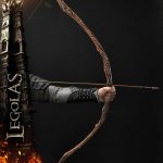 274P PRE-ORDER The Lord of the Rings The Two Tower Legolas 1’4 Scale PMLOTR-05S Prime 1 Studio (16)