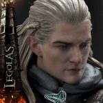 274P PRE-ORDER The Lord of the Rings The Two Tower Legolas 1’4 Scale PMLOTR-05S Prime 1 Studio (17)