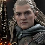 274P PRE-ORDER The Lord of the Rings The Two Tower Legolas 1’4 Scale PMLOTR-05S Prime 1 Studio (18)