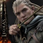 274P PRE-ORDER The Lord of the Rings The Two Tower Legolas 1’4 Scale PMLOTR-05S Prime 1 Studio (19)