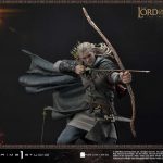 274P PRE-ORDER The Lord of the Rings The Two Tower Legolas 1’4 Scale PMLOTR-05S Prime 1 Studio (22)