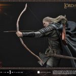 274P PRE-ORDER The Lord of the Rings The Two Tower Legolas 1’4 Scale PMLOTR-05S Prime 1 Studio (23)