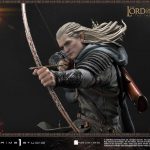 274P PRE-ORDER The Lord of the Rings The Two Tower Legolas 1’4 Scale PMLOTR-05S Prime 1 Studio (24)