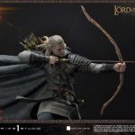 274P PRE-ORDER The Lord of the Rings The Two Tower Legolas 1’4 Scale PMLOTR-05S Prime 1 Studio (25)