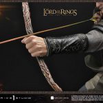 274P PRE-ORDER The Lord of the Rings The Two Tower Legolas 1’4 Scale PMLOTR-05S Prime 1 Studio (31)