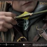 274P PRE-ORDER The Lord of the Rings The Two Tower Legolas 1’4 Scale PMLOTR-05S Prime 1 Studio (33)