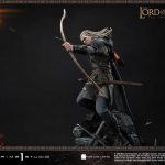 274P PRE-ORDER The Lord of the Rings The Two Tower Legolas 1’4 Scale PMLOTR-05S Prime 1 Studio (35)