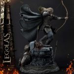 274P PRE-ORDER The Lord of the Rings The Two Tower Legolas 1’4 Scale PMLOTR-05S Prime 1 Studio (7)
