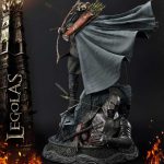 274P PRE-ORDER The Lord of the Rings The Two Tower Legolas 1’4 Scale PMLOTR-05S Prime 1 Studio (8)