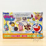 F0105 NEW Doraemon Doraemon Harapeko Mascot Miniature Blind Box Re-ment (2)