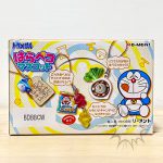 F0105 NEW Doraemon Doraemon Harapeko Mascot Miniature Blind Box Re-ment (3)