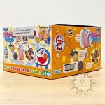 F0105 NEW Doraemon Doraemon Harapeko Mascot Miniature Blind Box Re-ment (5)