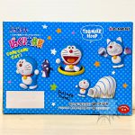 F0107 NEW Doraemon Doraemon Secret Tool Daisakusen Miniature Blind Box Re-ment (3)