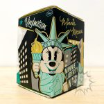 F0110 NEW Disney Disney Vinylmation New York Minnie Mouse Statue of Liberty (3)