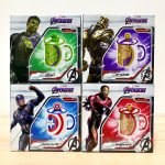 7 eleven avengers endgame