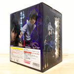 FMH0019 NEW Naruto G.E.M. Series Naruto Shippuden Uchiha Sasuke MegaHouse (3)