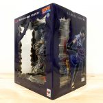 FMH0019 NEW Naruto G.E.M. Series Naruto Shippuden Uchiha Sasuke MegaHouse (4)