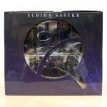 FMH0019 NEW Naruto G.E.M. Series Naruto Shippuden Uchiha Sasuke MegaHouse (5)